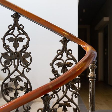 Liberty 37 Boutique Apartment Τεργέστη Εξωτερικό φωτογραφία