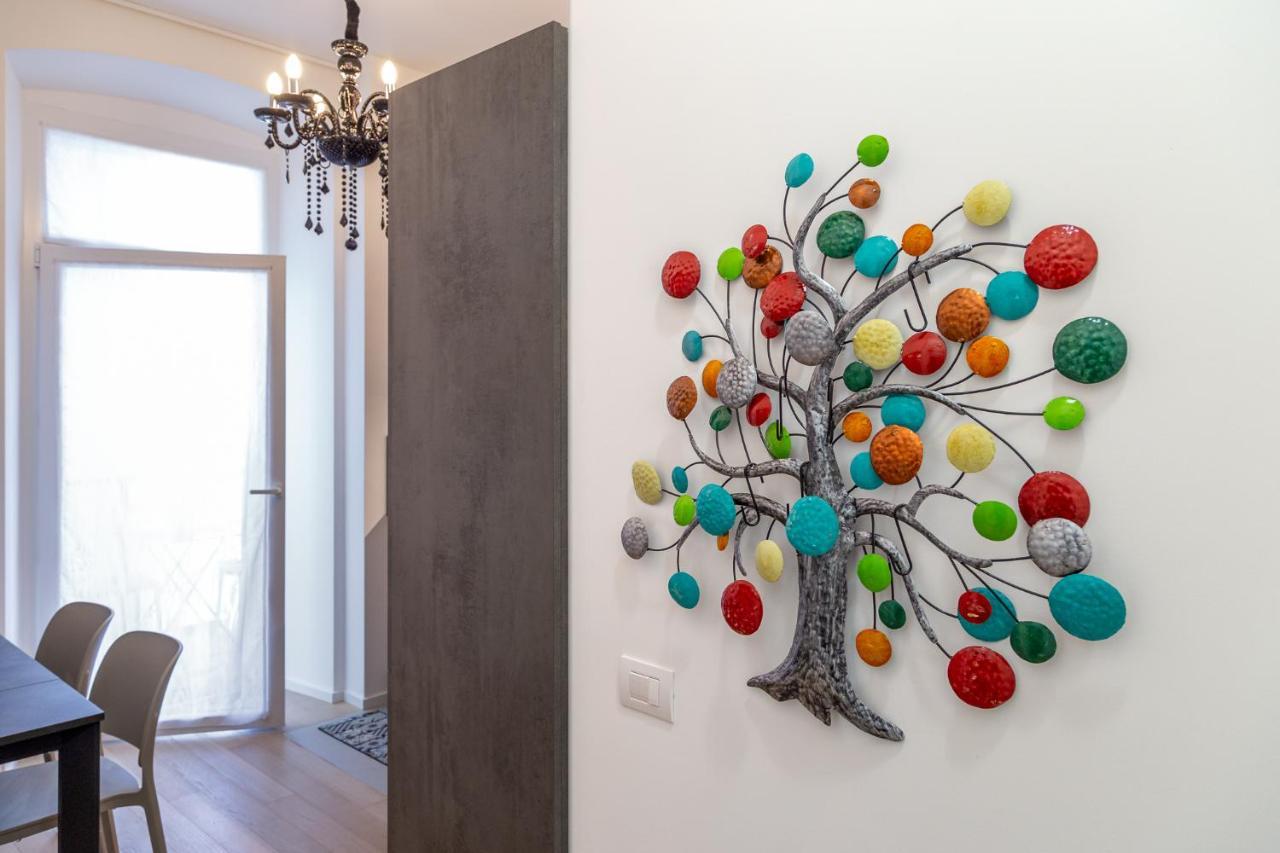Liberty 37 Boutique Apartment Τεργέστη Εξωτερικό φωτογραφία