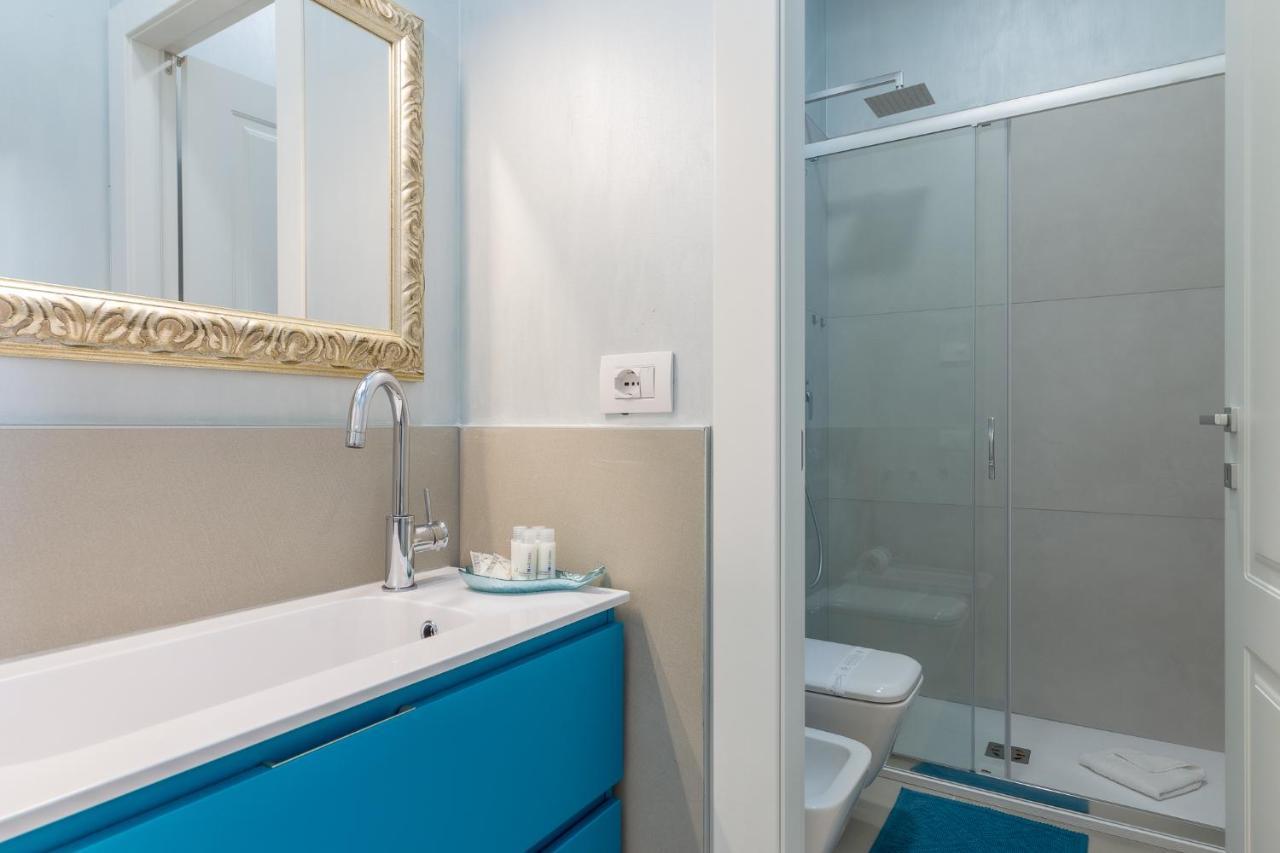Liberty 37 Boutique Apartment Τεργέστη Εξωτερικό φωτογραφία