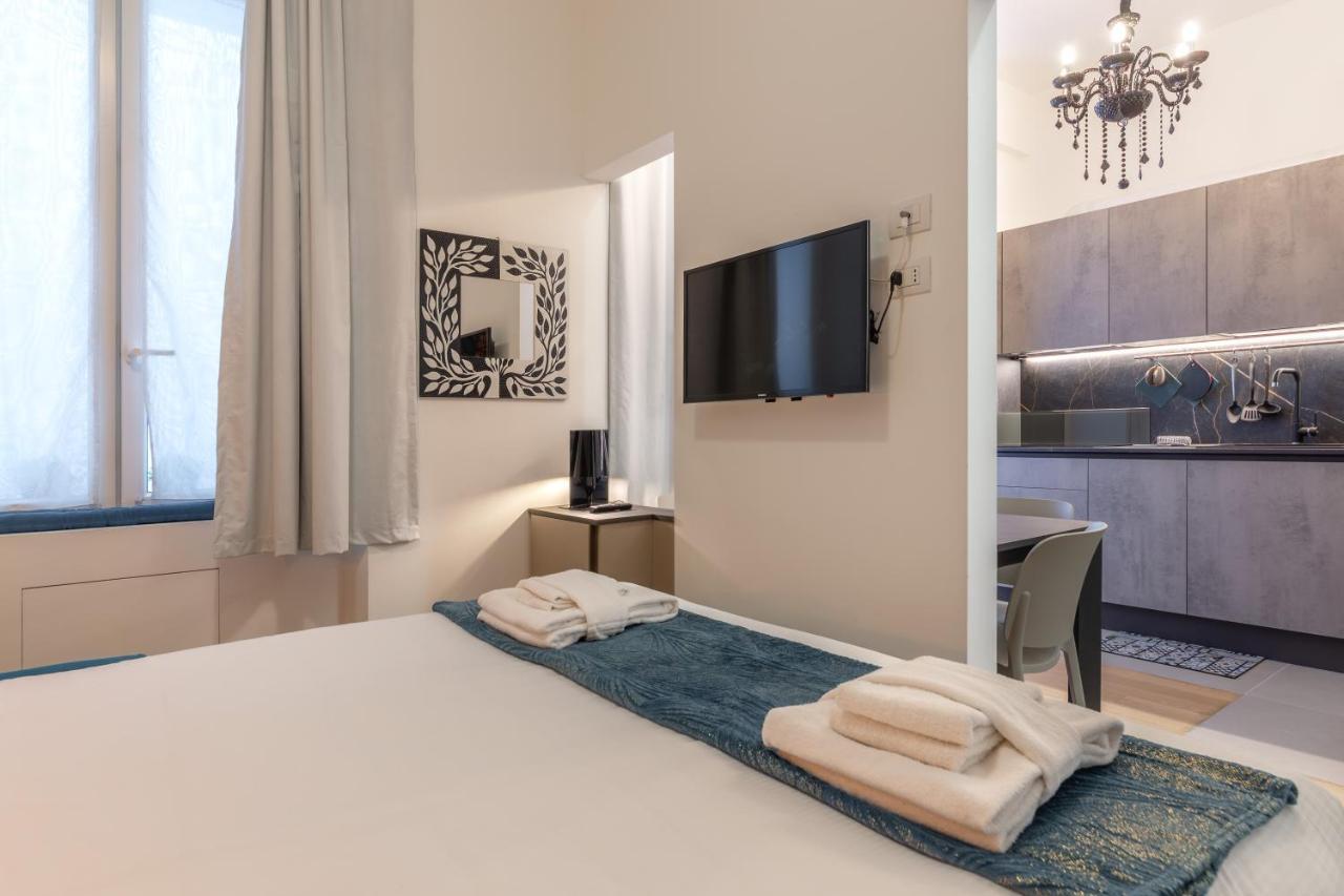 Liberty 37 Boutique Apartment Τεργέστη Εξωτερικό φωτογραφία