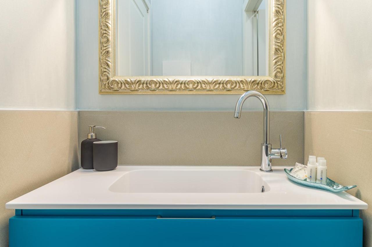 Liberty 37 Boutique Apartment Τεργέστη Εξωτερικό φωτογραφία
