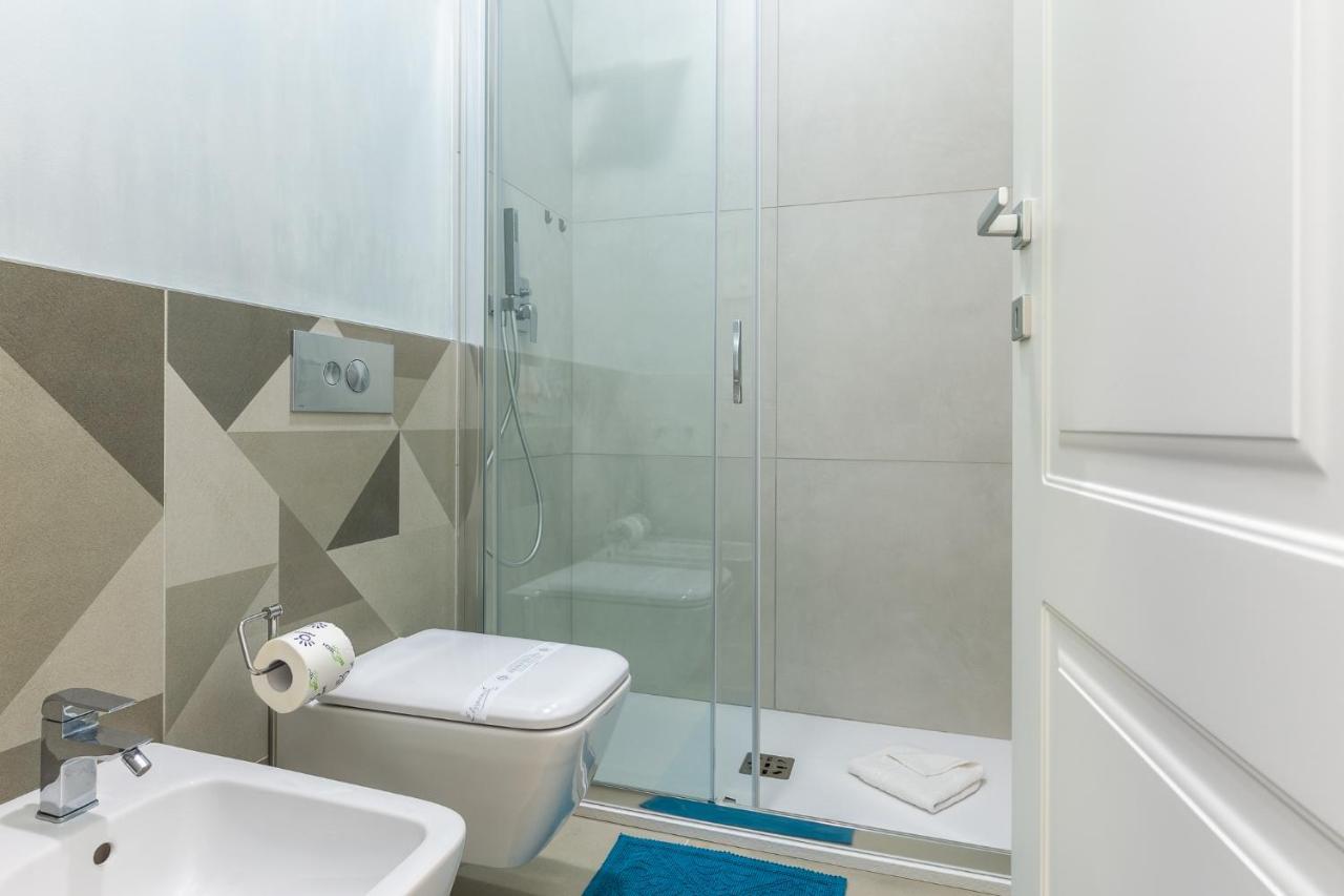Liberty 37 Boutique Apartment Τεργέστη Εξωτερικό φωτογραφία